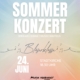 Bild vom Sommerkonzert