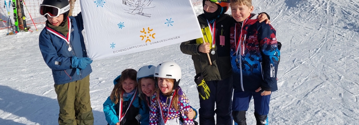 SKi Kids