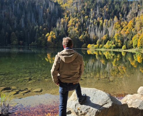 Feldsee